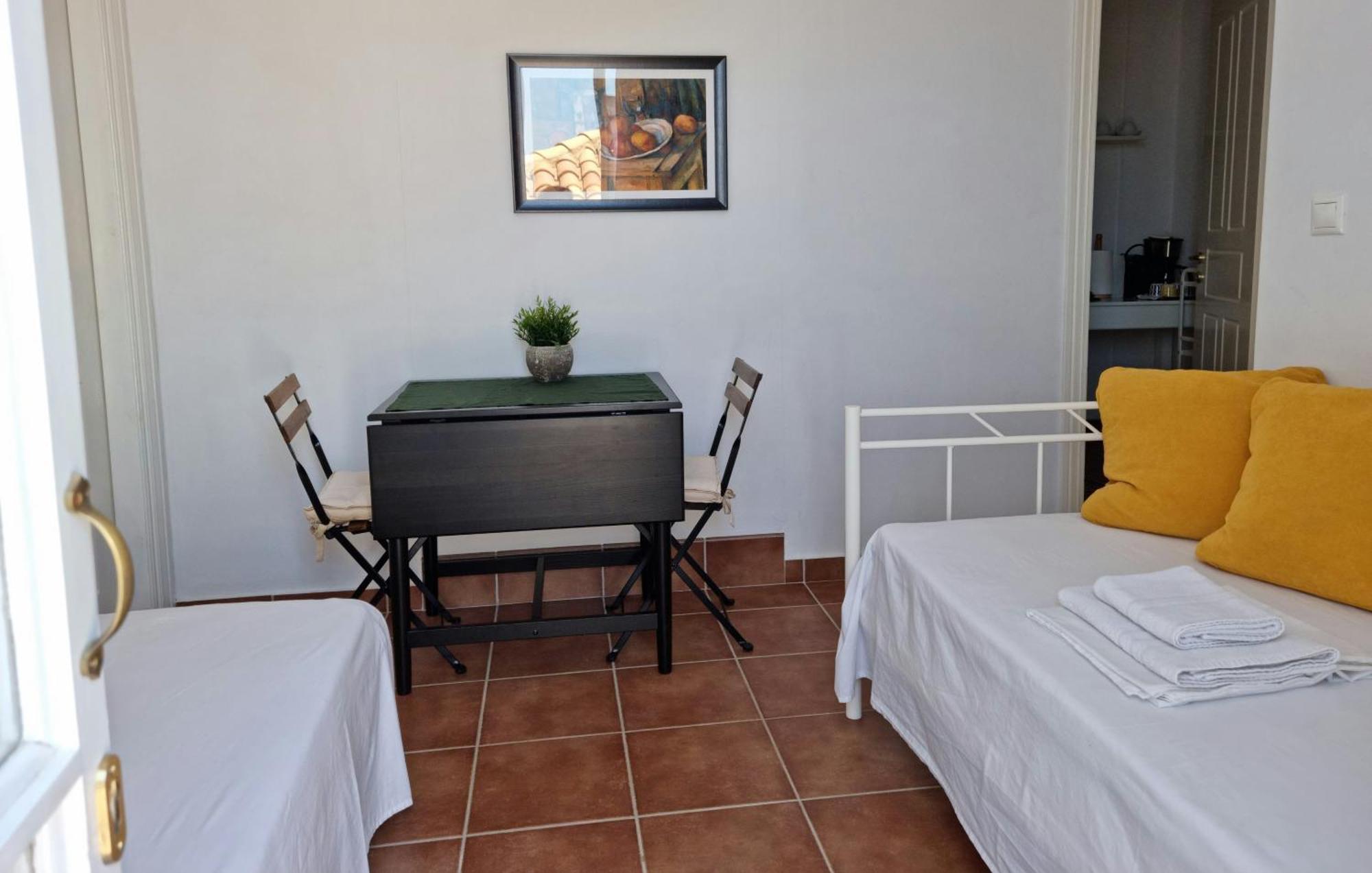 Panoramic View Apartment Poros Town Екстер'єр фото