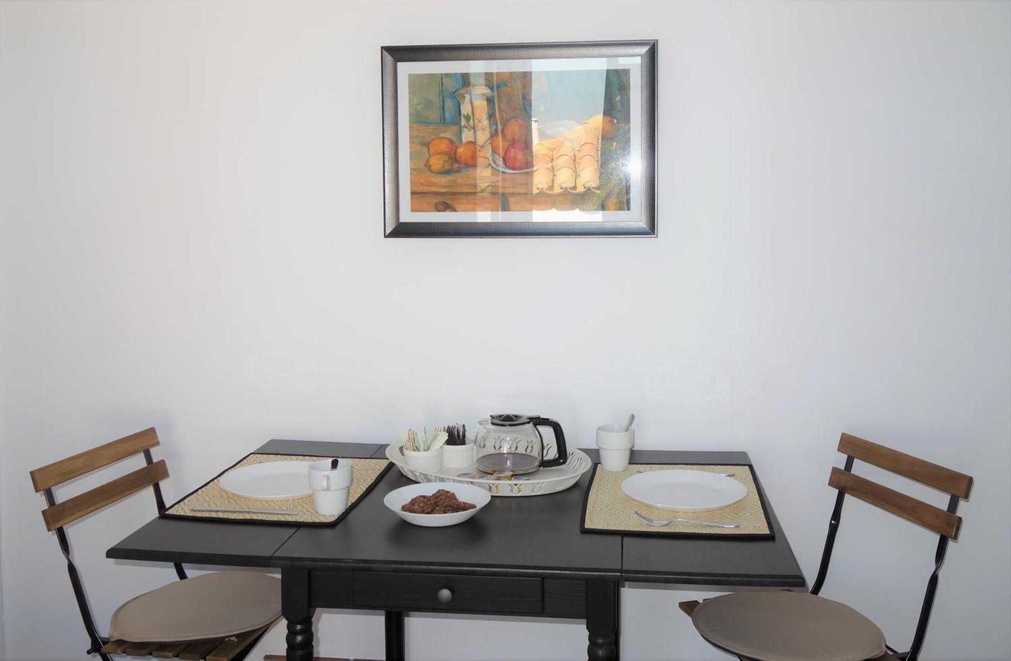 Panoramic View Apartment Poros Town Екстер'єр фото