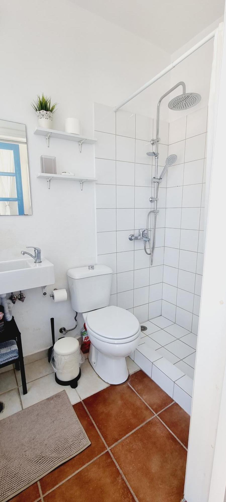 Panoramic View Apartment Poros Town Екстер'єр фото